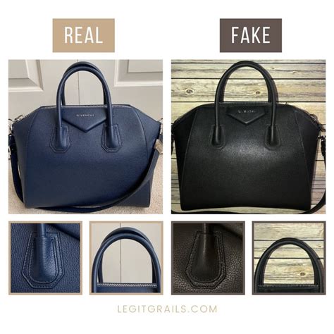 how to spot fake givenchy antigona|givenchy antigona small.